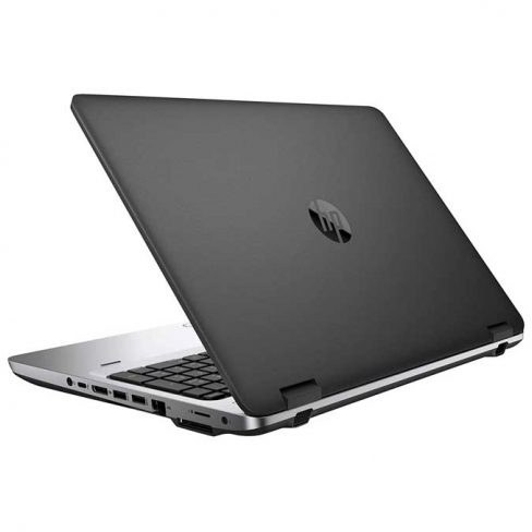 لپ تاپ استوک اچ پی استوک ProBook 650 G2