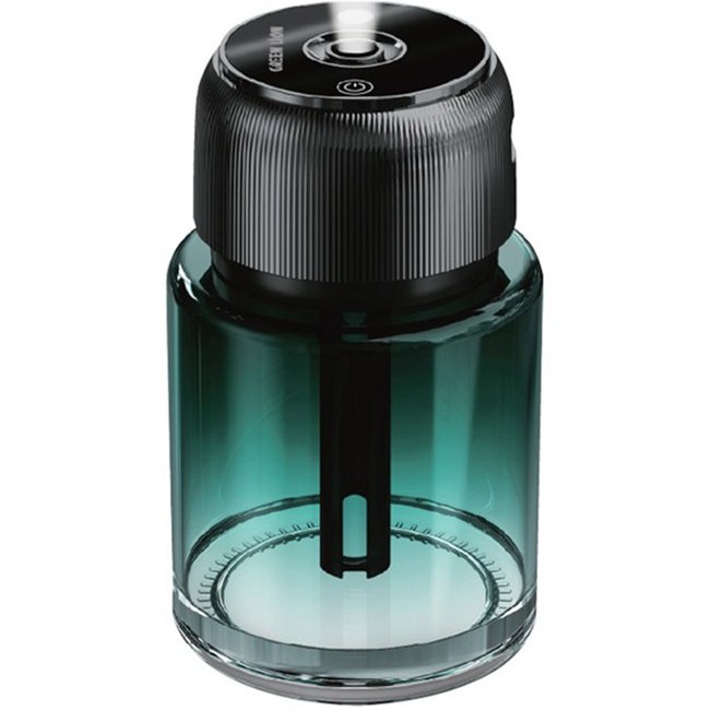 خوش‌بو کننده هوا گرین لاین Fragrance اصل