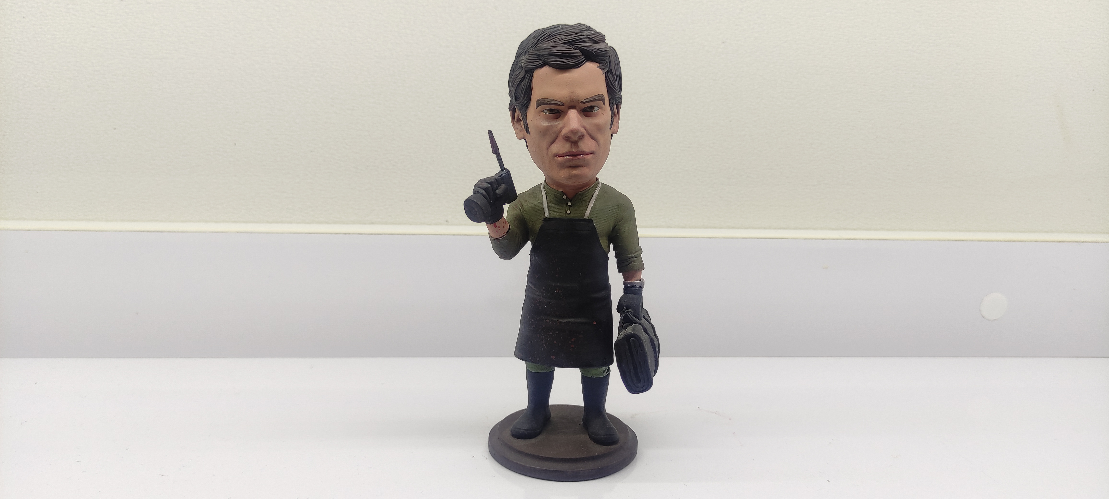 فیگور بسیار جذاب از دکستر (Dexter)