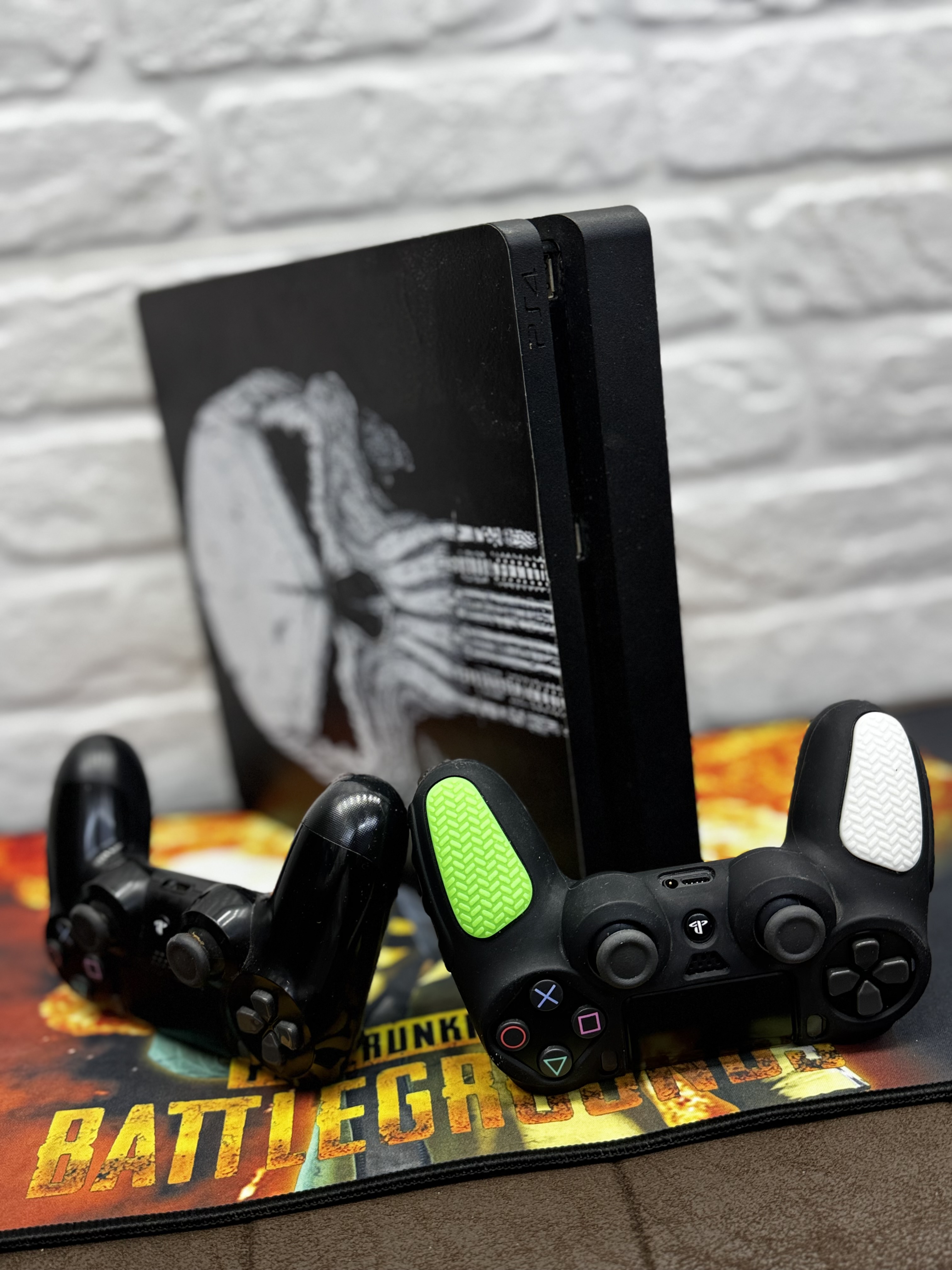Ps4 استوک کپی خور