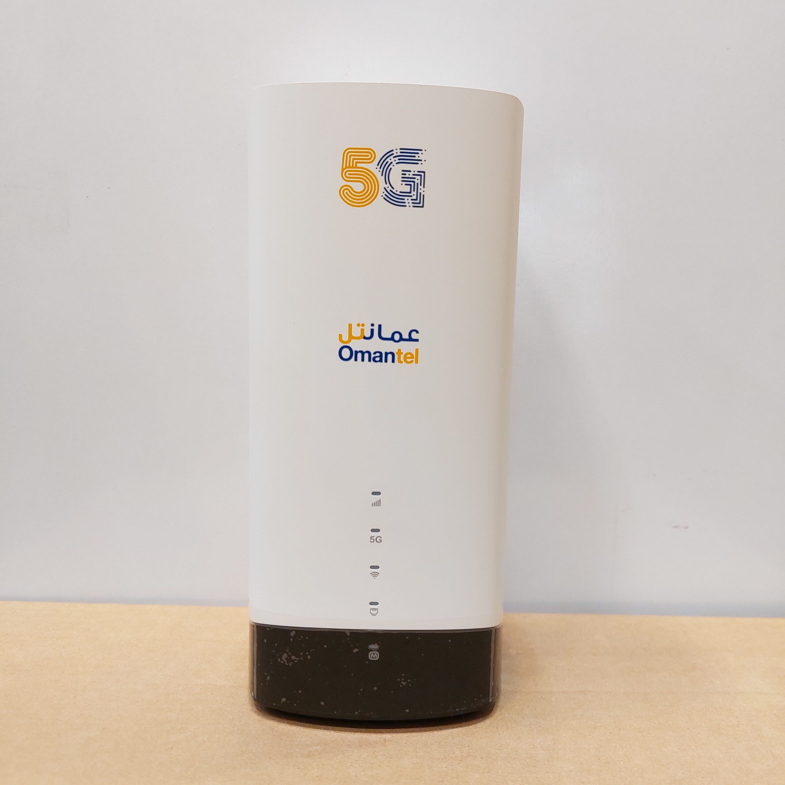 مودم ارورا عمانتل مدل C082 استوک  MODEM AURORA OMANTEL C082