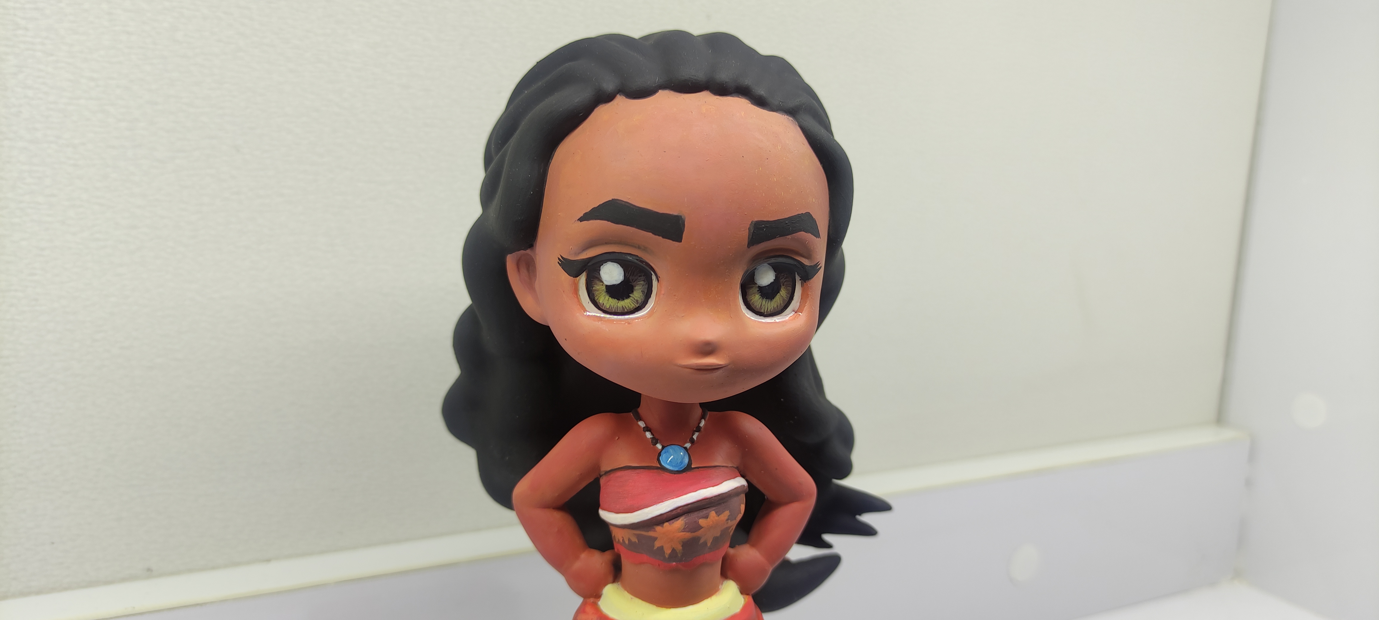 فیگور Moana (موانا) سفارشی