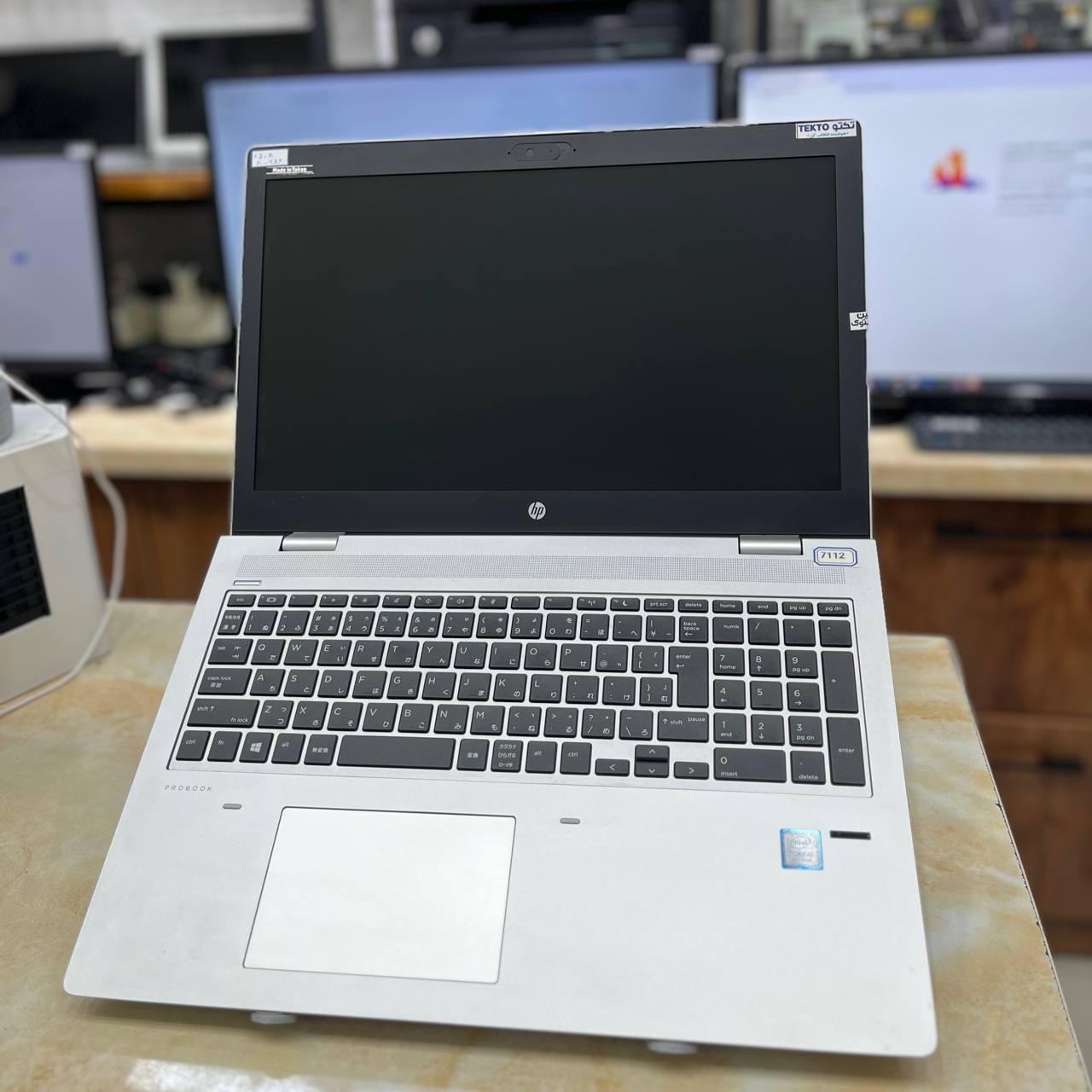 HP ProBook - اچ‌‌پی پرو بوک G4