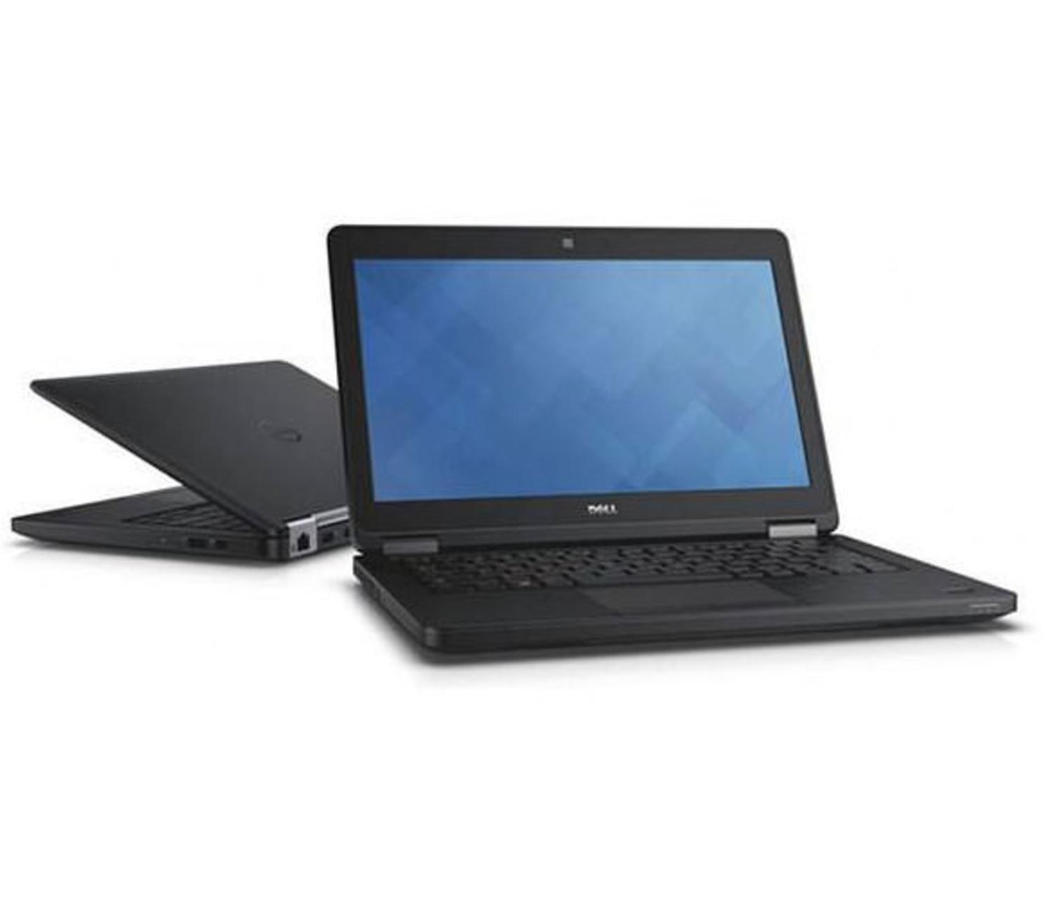 لپ تاپ دل مدل Latitude E5550