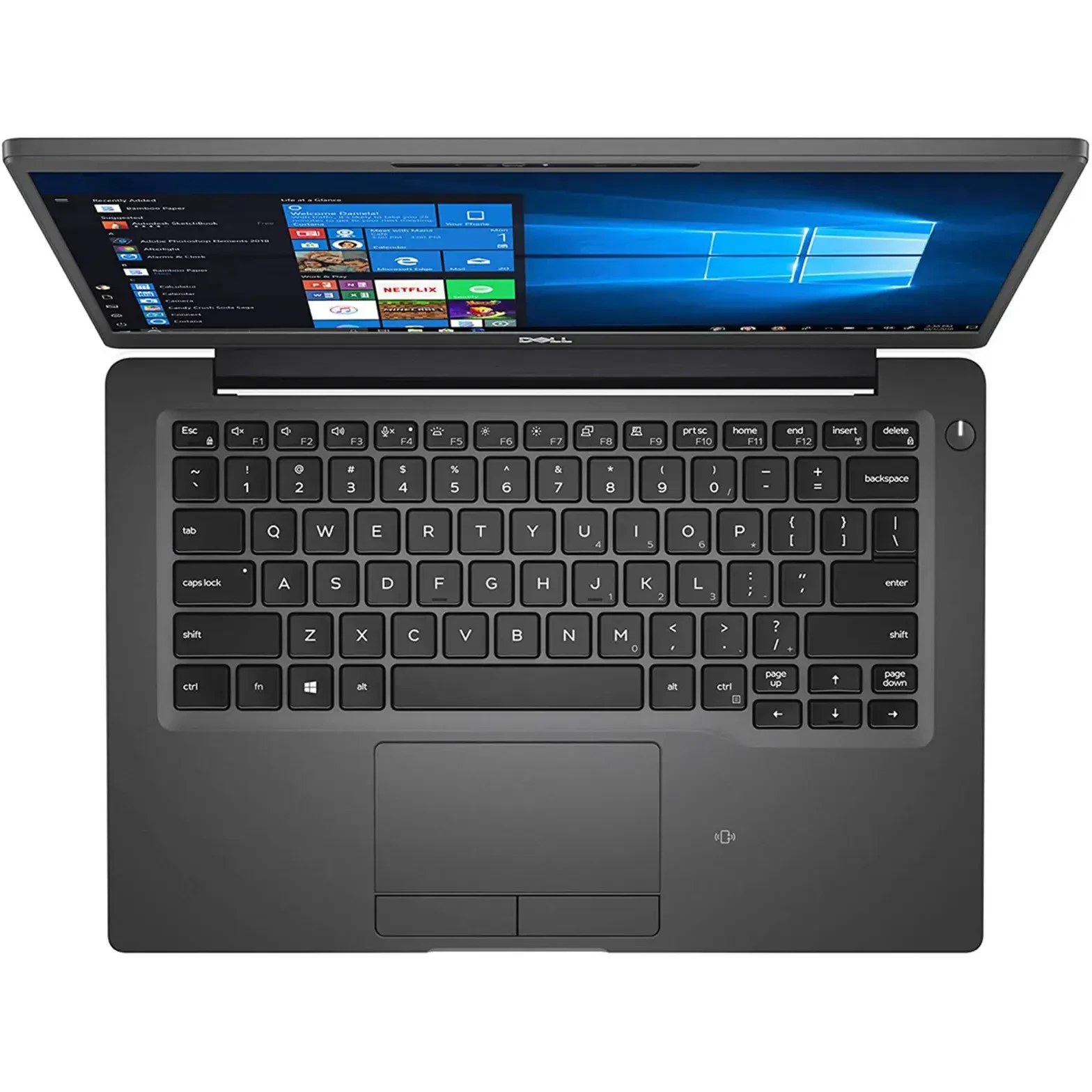 لپ-تاپ-استوک-DELL-Latitude-7400-i7